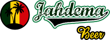 Jahdema Beer Logotipo