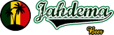 Jahdema Beer Logotipo
